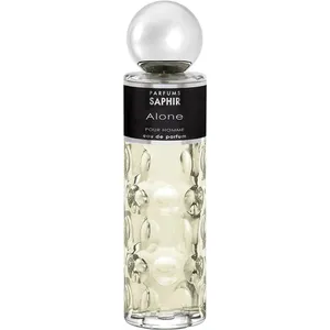 Parfums Saphir Alone parfüm şişesi