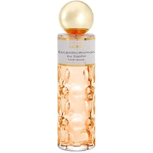 Parfums Saphir Excentric Woman by Saphir perfume bottle