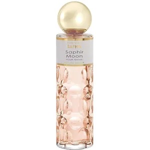 Parfums Saphir Saphir Moon parfüm şişesi