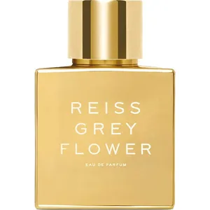 Reiss Grey Flower parfüm şişesi