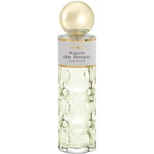 Parfums Saphir Agua de Mayo perfume bottle