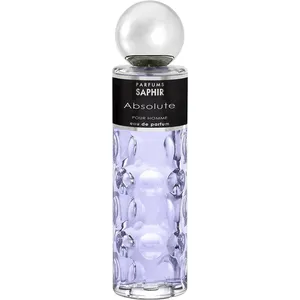 Parfums Saphir Absolute parfüm şişesi