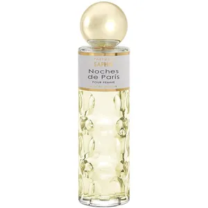 Parfums Saphir Noches de París perfume bottle