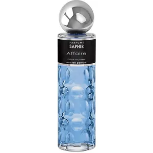 Parfums Saphir Affaire parfüm şişesi