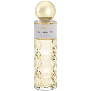 Parfums Saphir Saphir 29 parfüm şişesi