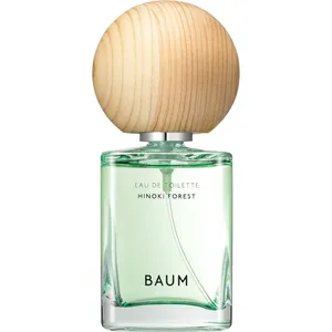 Baum Hinoki Forest / ヒノキ フォレスト parfüm şişesi