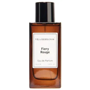 Vila Hermanos Fiery Rouge perfume bottle