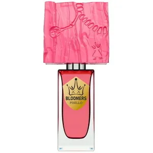 Pisello Bloomers perfume bottle