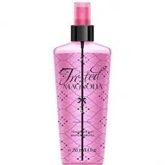 Victoria's Secret Sugared Florals - Frosted Magnolia perfume bottle