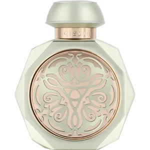 Gissah Cueva Verde / كويڤا ڤيردي perfume bottle