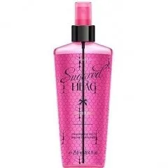 Victoria's Secret Sugared Florals - Sugared Lilac parfüm şişesi