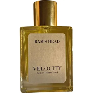 Ram's Head Velocity parfüm şişesi