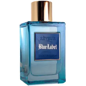 Rêveur Blue Label parfüm şişesi