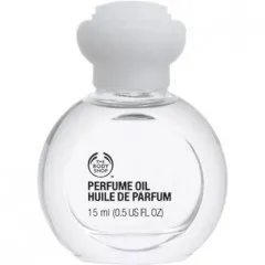 The Body Shop Dewberry (Perfume Oil) perfume bottle