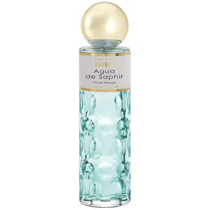Parfums Saphir Agua de Saphir parfüm şişesi