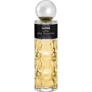 Parfums Saphir Life de Saphir perfume bottle