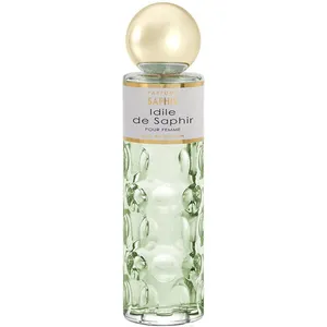 Parfums Saphir Idile de Saphir perfume bottle