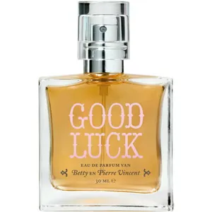 CPNB Good Luck perfume bottle