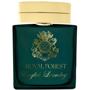 English Laundry Royal Forest perfume bottle