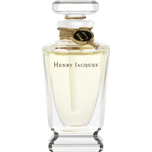 Henry Jacques Musk Oil Roi sans Equipage parfüm şişesi