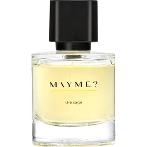 MAYME? Thé Sage perfume bottle