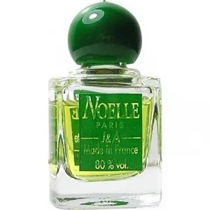 J & A Noelle perfume bottle