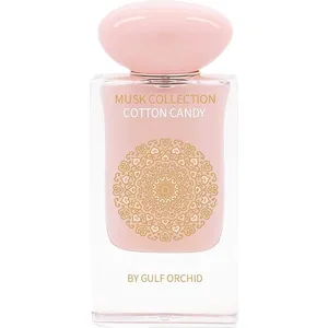 Gulf Orchid Cotton Candy (Eau de Parfum) parfüm şişesi