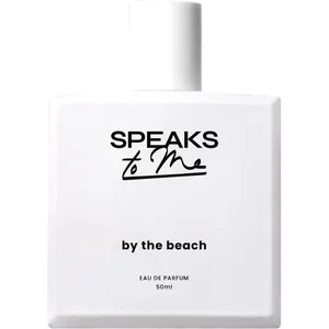 Speaks to me By the Beach parfüm şişesi