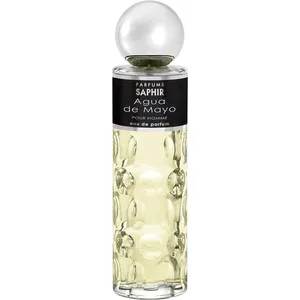 Parfums Saphir Agua de Mayo pour Homme parfüm şişesi