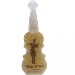 Violon Parfums Vienne Johann Strauss perfume bottle