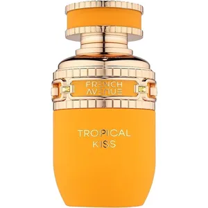 French Avenue Tropical Kiss parfüm şişesi