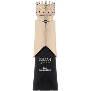 French Avenue Sultan the Conqueror / سلطان parfüm şişesi