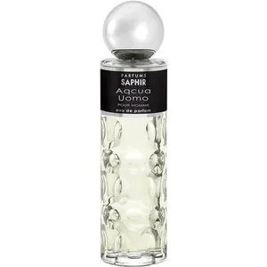 Parfums Saphir Acqua Uomo parfüm şişesi