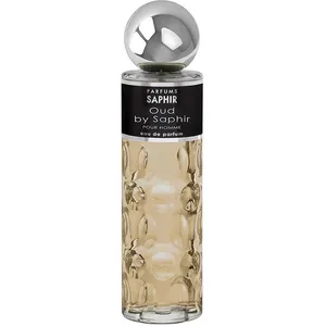 Parfums Saphir Oud by Saphir perfume bottle