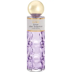 Parfums Saphir Star de Saphir perfume bottle