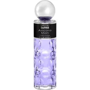 Parfums Saphir Ancora Man parfüm şişesi