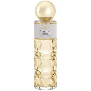 Parfums Saphir Saphir Elle perfume bottle