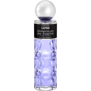 Parfums Saphir Millenium de Saphir parfüm şişesi