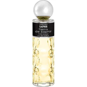 Parfums Saphir Tierra de Saphir perfume bottle