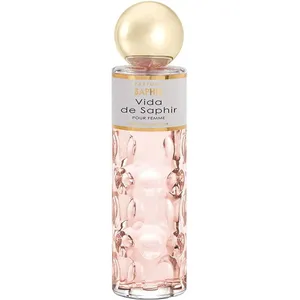 Parfums Saphir Vida de Saphir perfume bottle