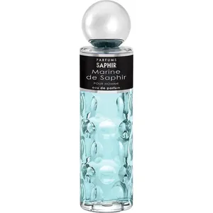 Parfums Saphir Marine de Saphir perfume bottle