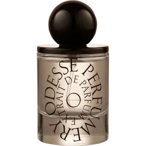 Odesse Vanilla Vanilla parfüm şişesi