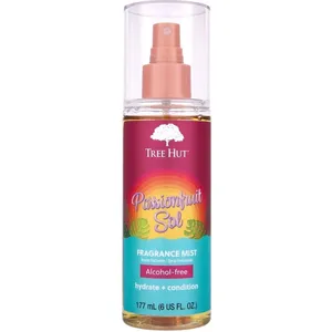 Tree Hut Passionfruit Sol parfüm şişesi