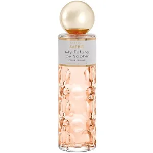 Parfums Saphir My Future by Saphir perfume bottle