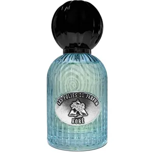 Les Folies du Parfum Korè parfüm şişesi