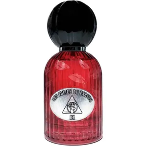 Les Folies du Parfum BX perfume bottle