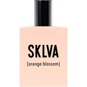 SKLVA [Orange Blossom] parfüm şişesi
