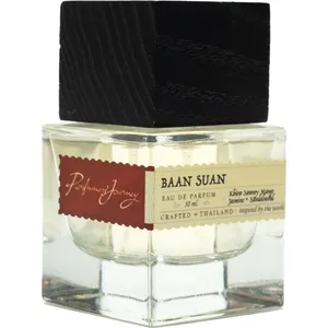 Perfumers' Journey Baan Suan Intense perfume bottle