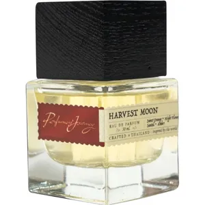 Perfumers' Journey Harvest Moon perfume bottle