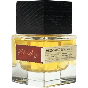 Perfumers' Journey Midnight Whisper parfüm şişesi